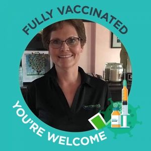 Meet your Posher, Heidi